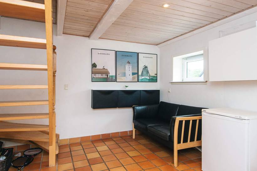 Foto von Ferienhaus EM70 in Henne - Westjütland