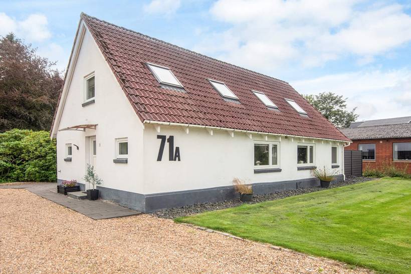 Foto von Ferienhaus EM70 in Henne - Westjütland