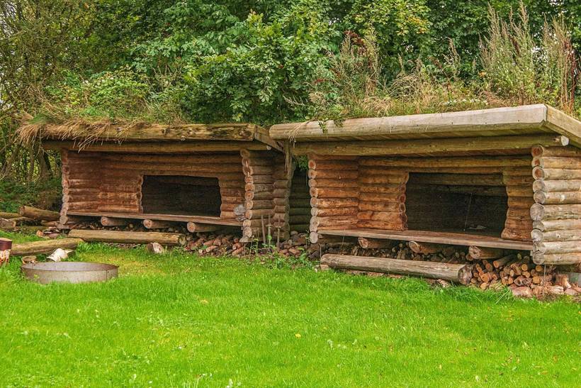 Foto von Ferienhaus EM70 in Henne - Westjütland