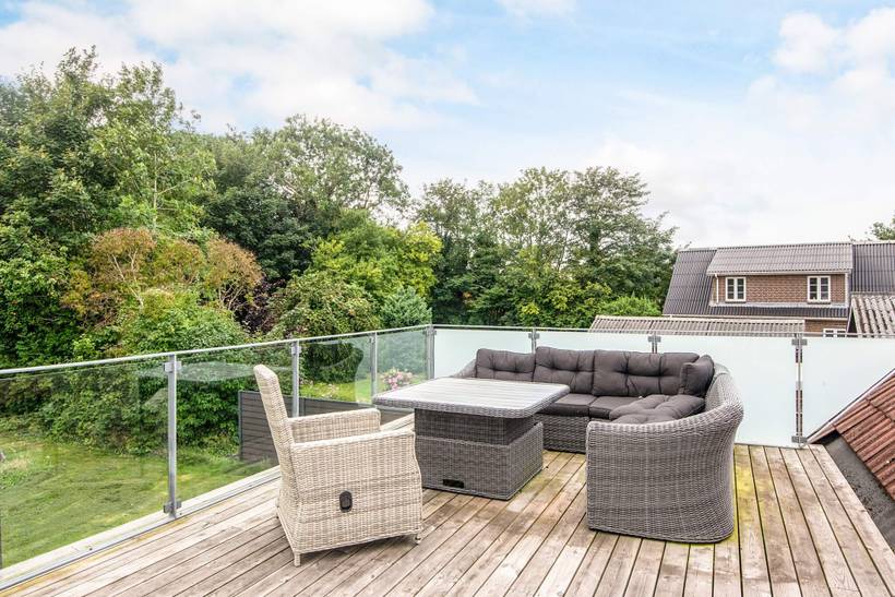 Foto von Ferienhaus EM70 in Henne - Westjütland
