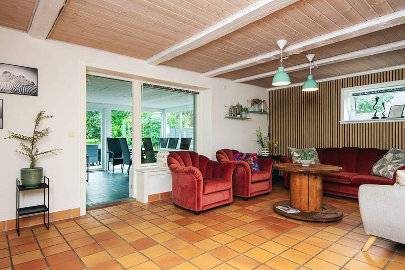Foto von Ferienhaus EM70 in Henne - Westjütland