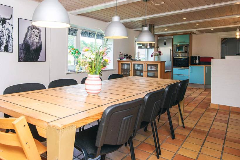 Foto von Ferienhaus EM70 in Henne - Westjütland