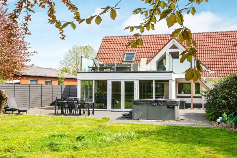 Foto von Ferienhaus EM70 in Henne - Westjütland