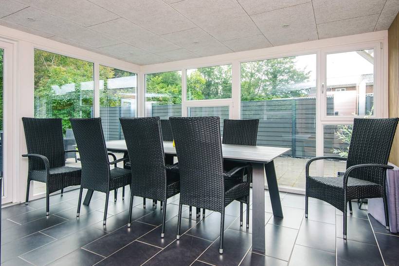 Foto von Ferienhaus EM70 in Henne - Westjütland