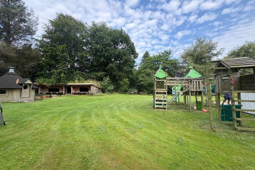Foto von Ferienhaus EM70 in Henne - Westjütland