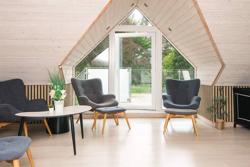 Foto von Ferienhaus EM70 in Henne - Westjütland