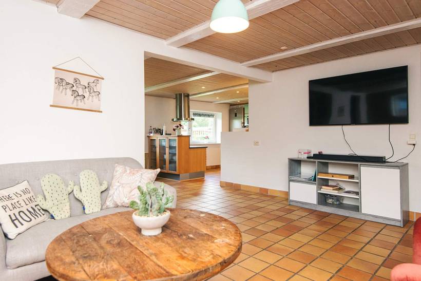 Foto von Ferienhaus EM70 in Henne - Westjütland