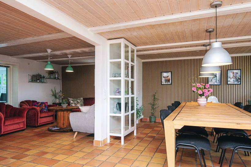 Foto von Ferienhaus EM70 in Henne - Westjütland
