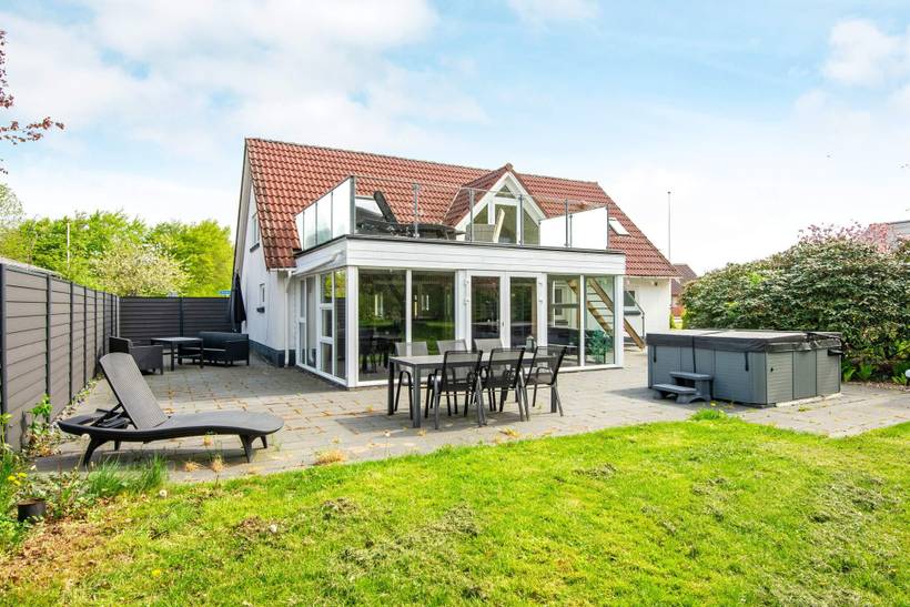 Foto von Ferienhaus EM70 in Henne - Westjütland