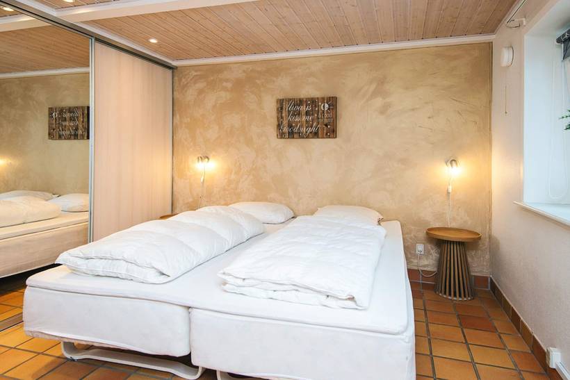 Foto von Ferienhaus EM70 in Henne - Westjütland