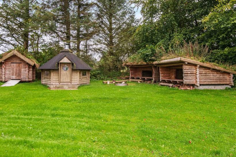 Foto von Ferienhaus EM70 in Henne - Westjütland