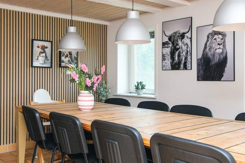 Foto von Ferienhaus EM70 in Henne - Westjütland