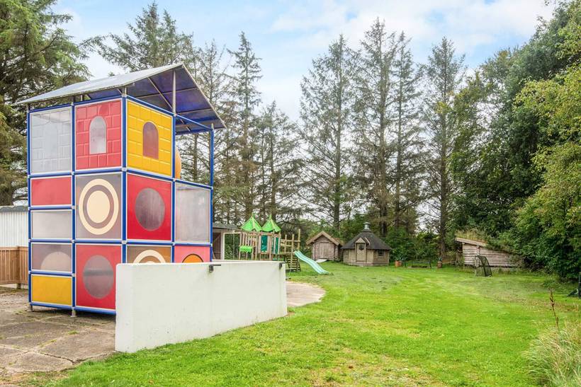 Foto von Ferienhaus EM70 in Henne - Westjütland