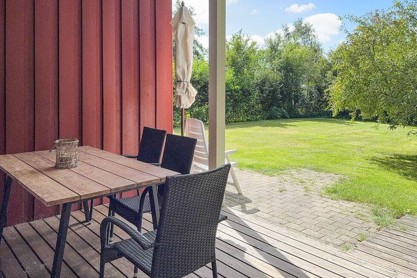 Foto von Ferienhaus EM72 in Skaven - Westjütland