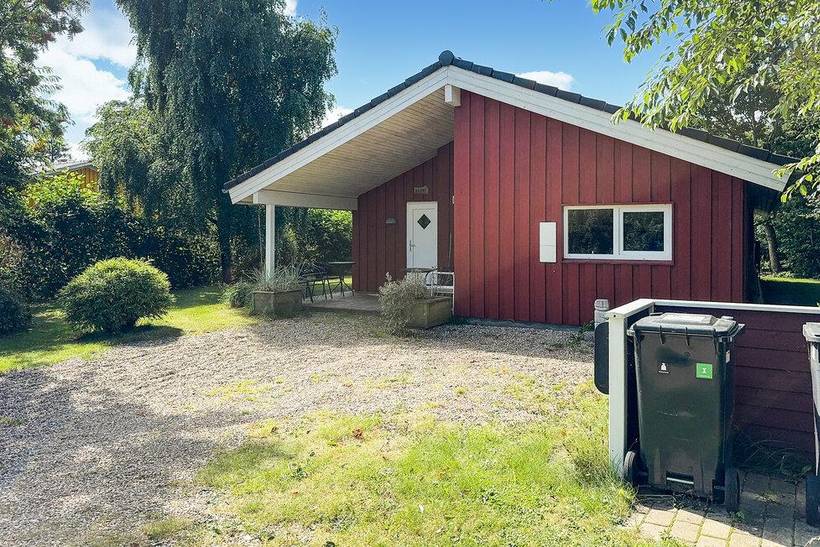 Foto von Ferienhaus EM72 in Skaven - Westjütland