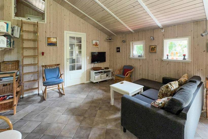 Foto von Ferienhaus EM72 in Skaven - Westjütland