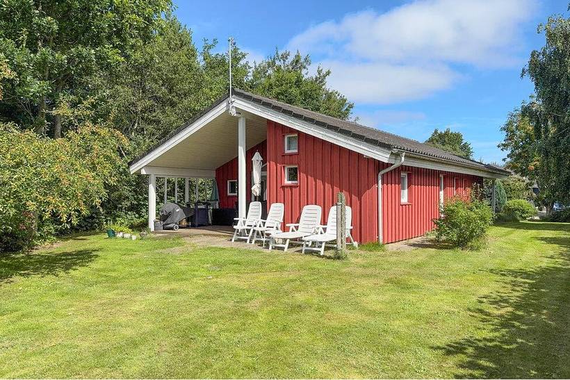 Foto von Ferienhaus EM72 in Skaven - Westjütland