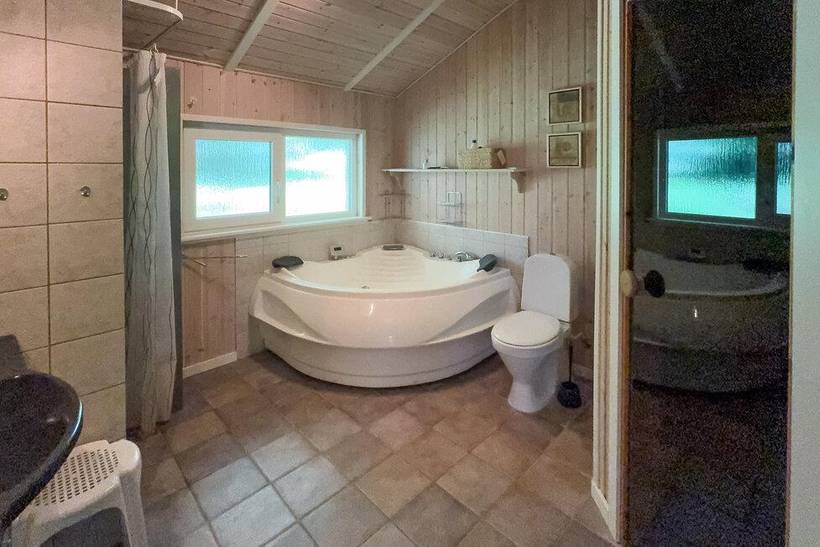 Foto von Ferienhaus EM72 in Skaven - Westjütland