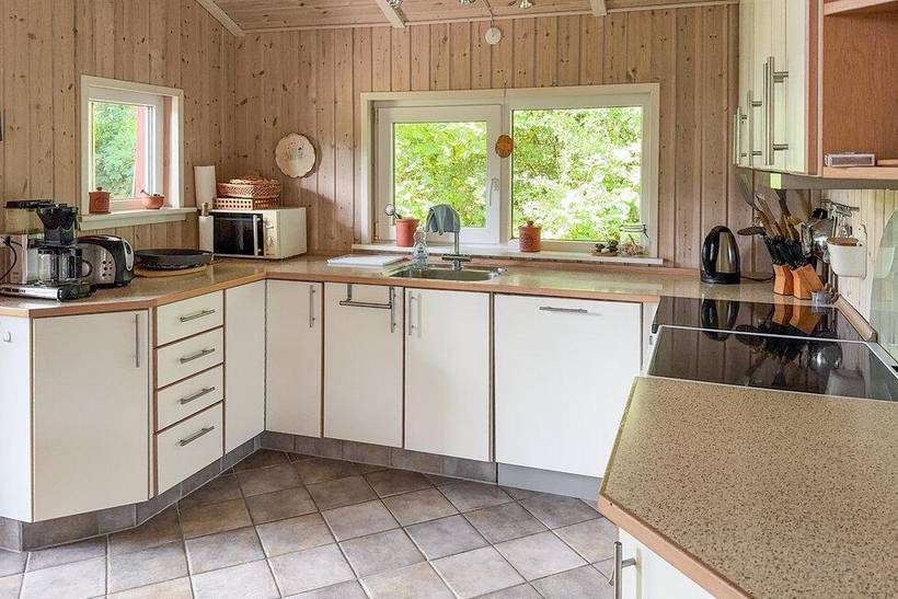 Foto von Ferienhaus EM72 in Skaven - Westjütland