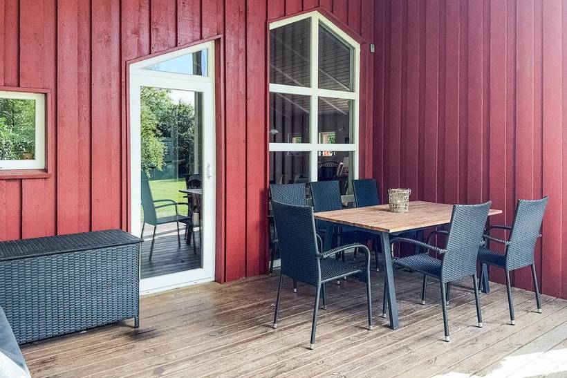 Foto von Ferienhaus EM72 in Skaven - Westjütland