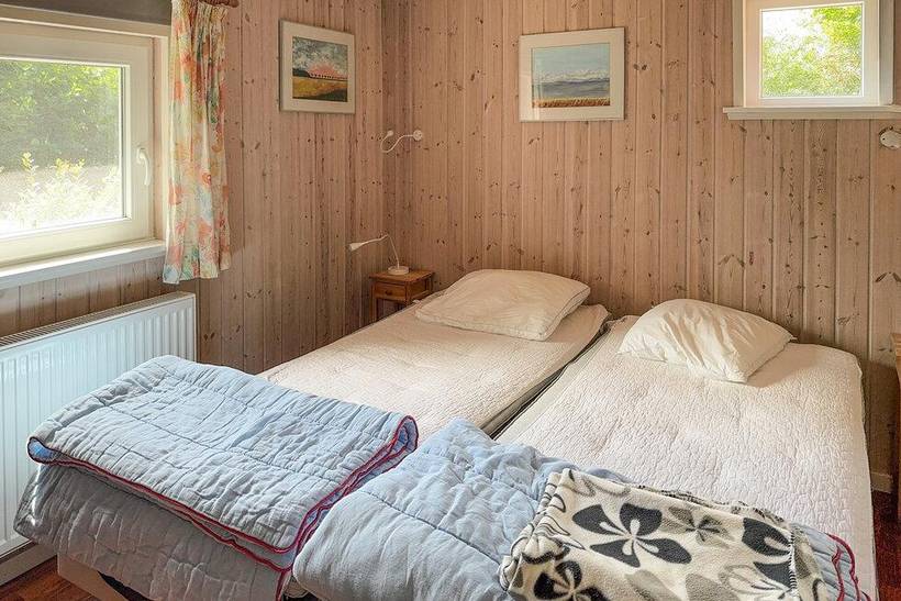 Foto von Ferienhaus EM72 in Skaven - Westjütland