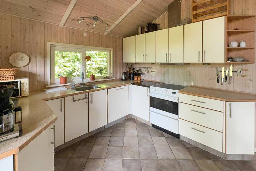 Foto von Ferienhaus EM72 in Skaven - Westjütland