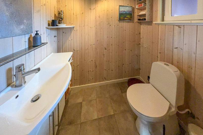 Foto von Ferienhaus EM72 in Skaven - Westjütland