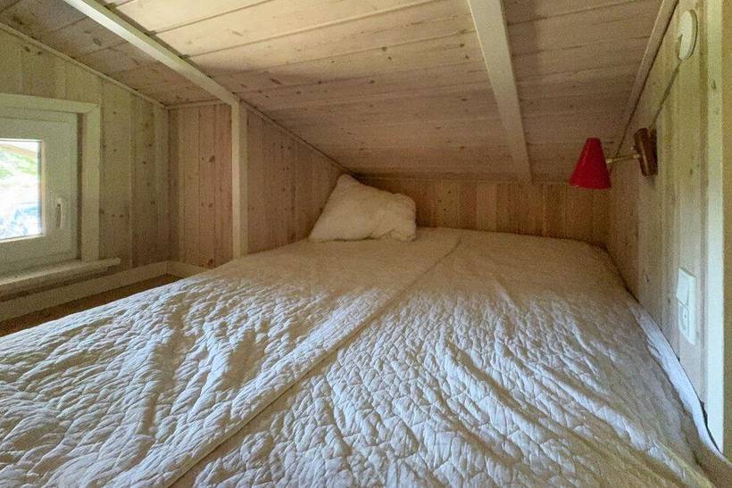Foto von Ferienhaus EM72 in Skaven - Westjütland