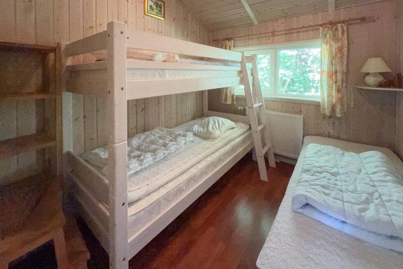Foto von Ferienhaus EM72 in Skaven - Westjütland