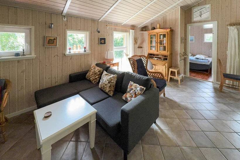Foto von Ferienhaus EM72 in Skaven - Westjütland