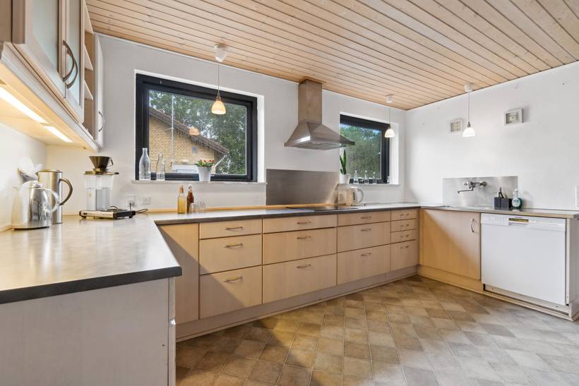 Foto von Ferienhaus EM75 auf Sømarken - Bornholm
