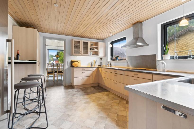 Foto von Ferienhaus EM75 auf Sømarken - Bornholm