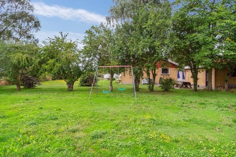 Foto von Ferienhaus EM75 auf Sømarken - Bornholm