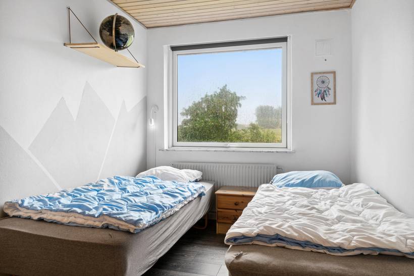 Foto von Ferienhaus EM75 auf Sømarken - Bornholm