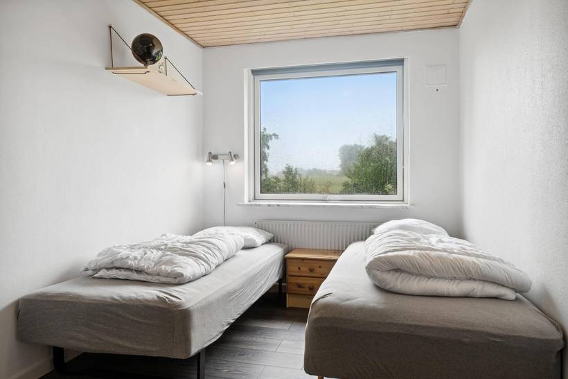 Foto von Ferienhaus EM75 auf Sømarken - Bornholm