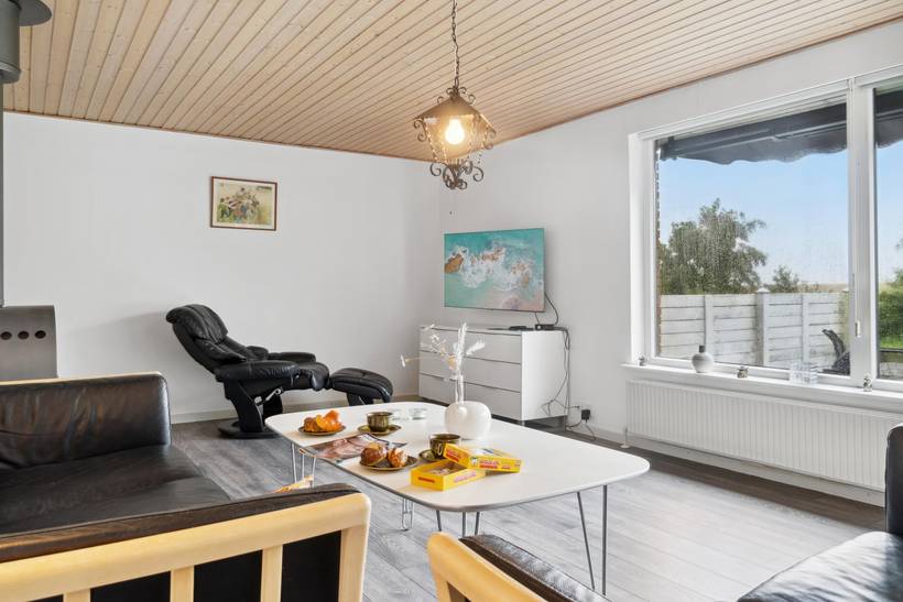 Foto von Ferienhaus EM75 auf Sømarken - Bornholm