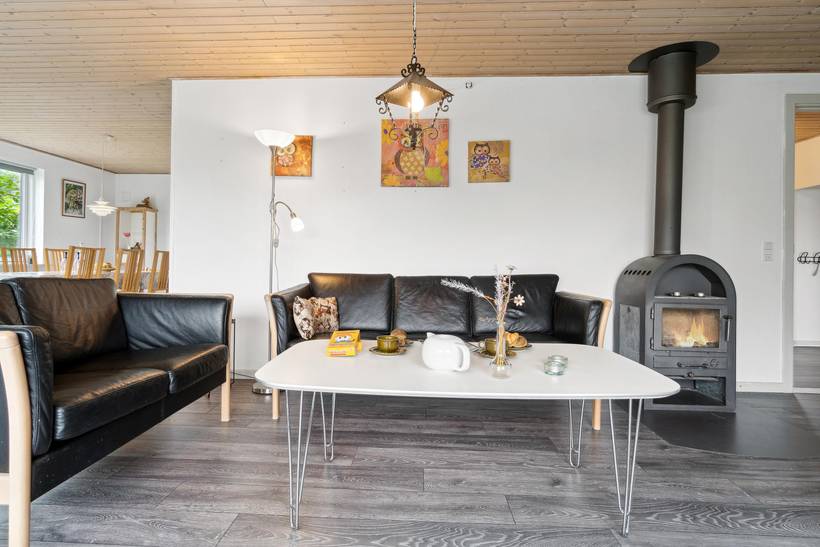 Foto von Ferienhaus EM75 auf Sømarken - Bornholm