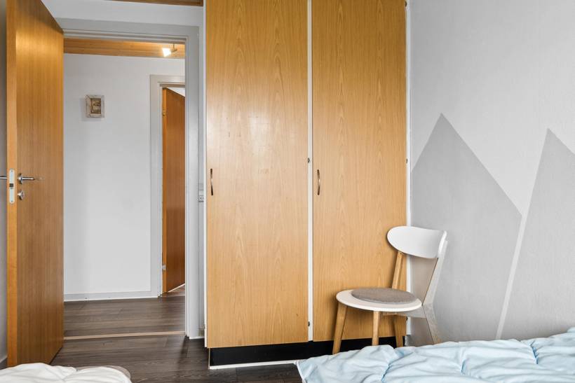 Foto von Ferienhaus EM75 auf Sømarken - Bornholm