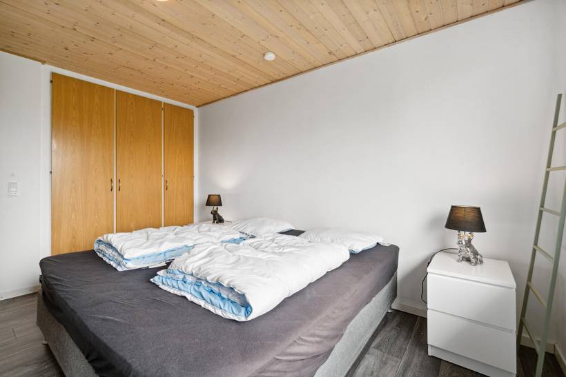 Foto von Ferienhaus EM75 auf Sømarken - Bornholm