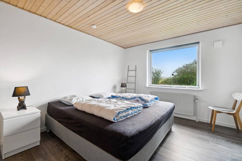 Foto von Ferienhaus EM75 auf Sømarken - Bornholm