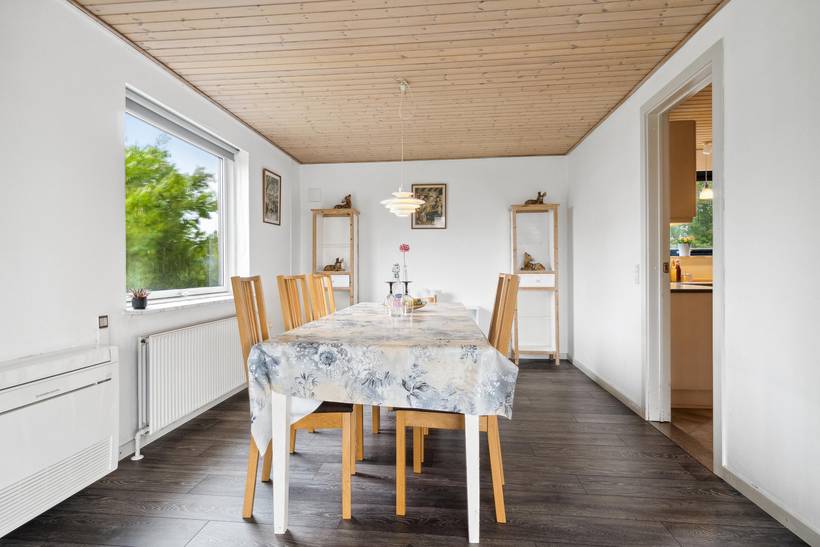 Foto von Ferienhaus EM75 auf Sømarken - Bornholm