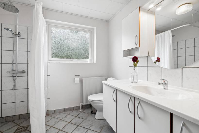 Foto von Ferienhaus EM75 auf Sømarken - Bornholm