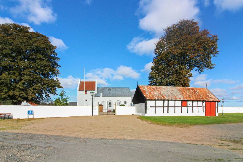 Foto von Ferienhaus EM75 auf Sømarken - Bornholm