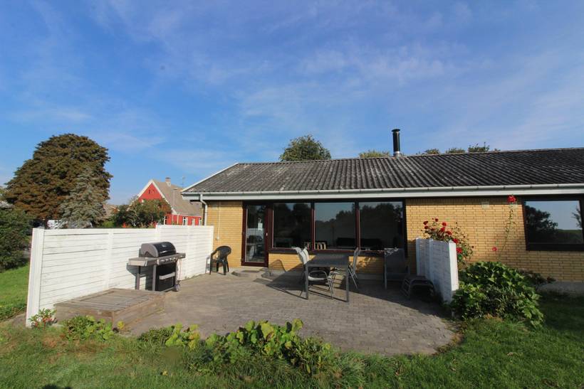 Foto von Ferienhaus EM75 auf Sømarken - Bornholm