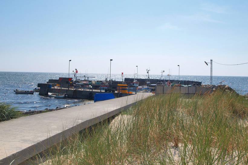 Foto von Ferienhaus EM75 auf Sømarken - Bornholm