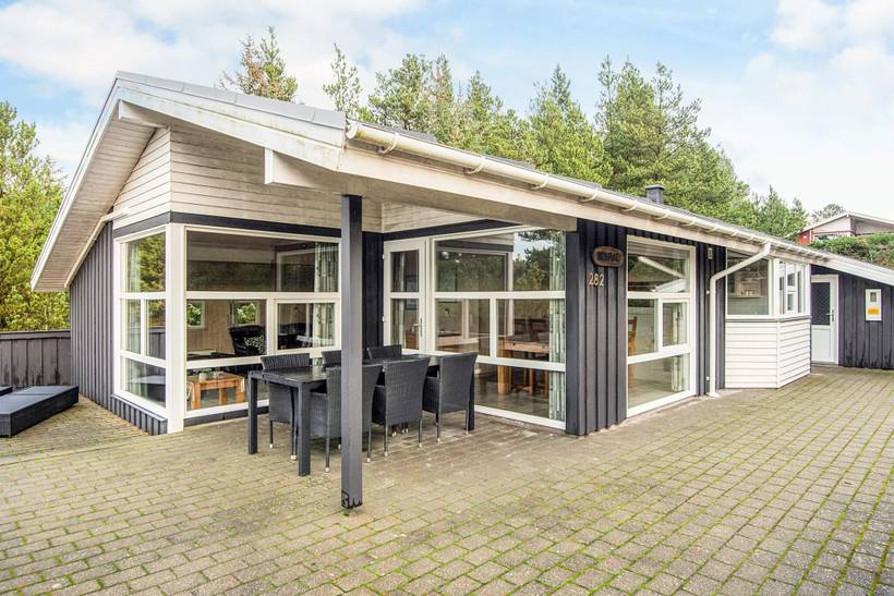 Foto von Ferienhaus EM77 in Henne Strand - Westjütland