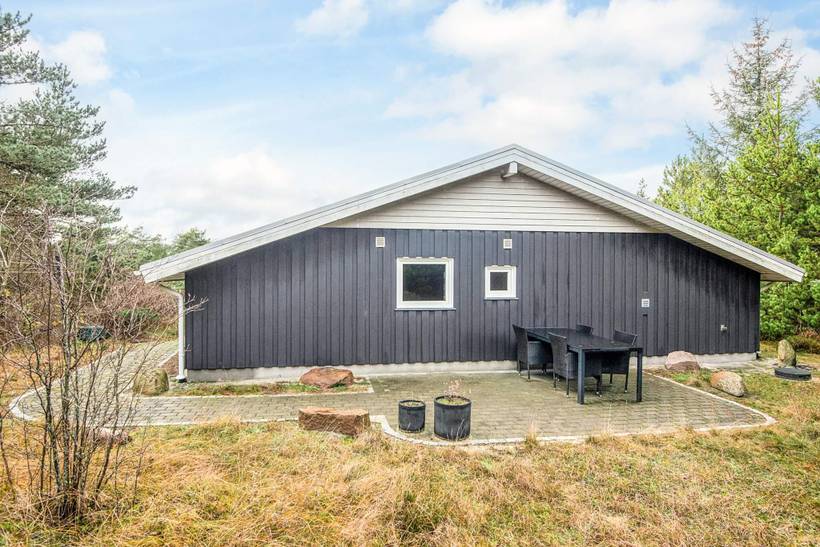 Foto von Ferienhaus EM77 in Henne Strand - Westjütland