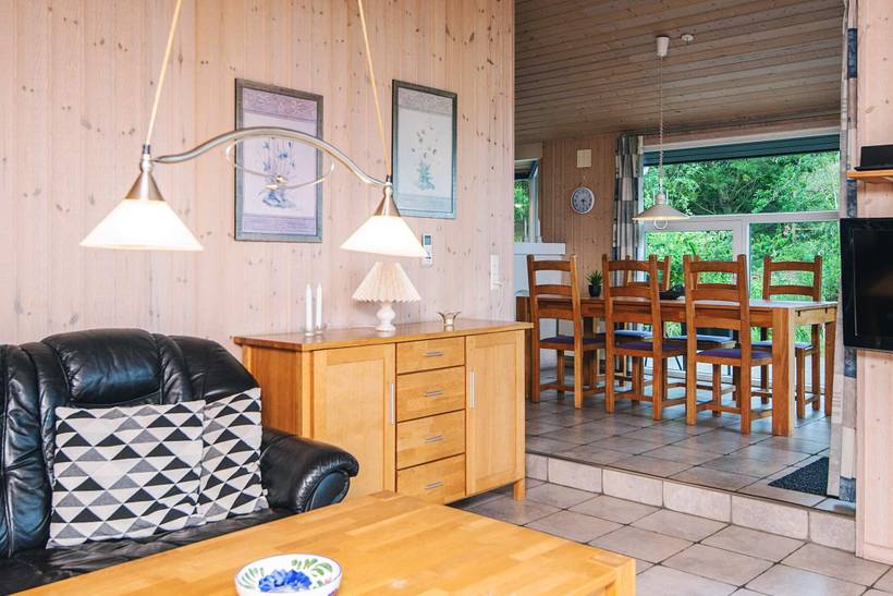 Foto von Ferienhaus EM77 in Henne Strand - Westjütland