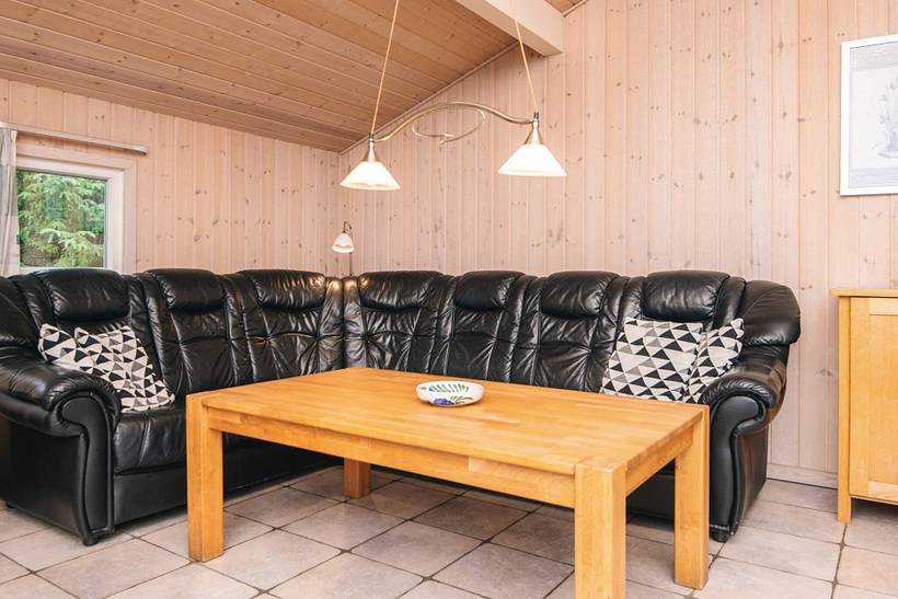 Foto von Ferienhaus EM77 in Henne Strand - Westjütland