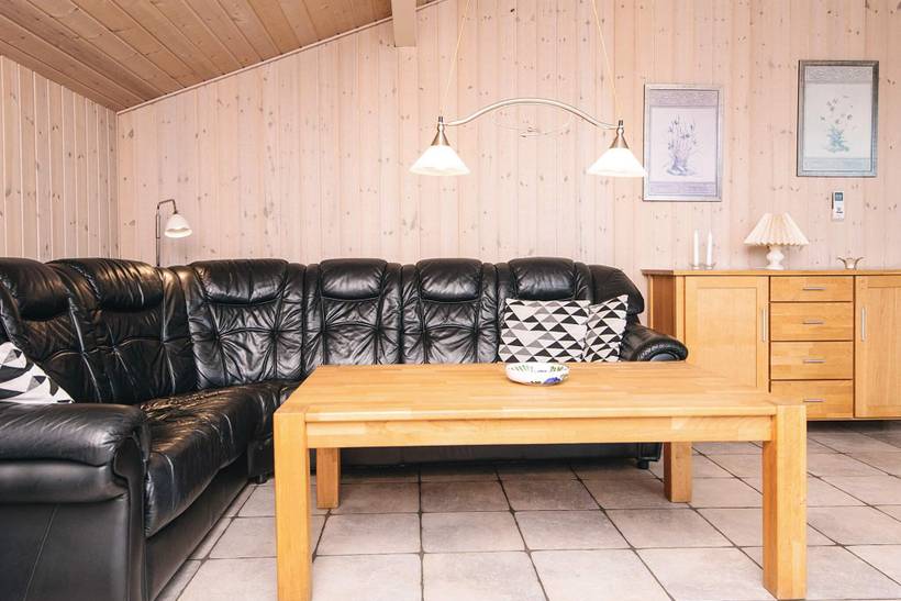 Foto von Ferienhaus EM77 in Henne Strand - Westjütland